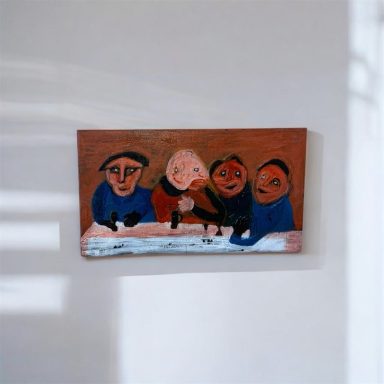 Dorfschenke